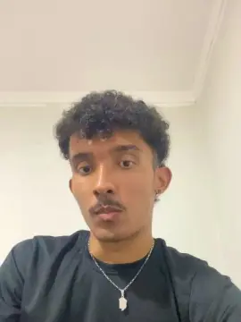 Cam4 Adult Webcam of MavyFelipe