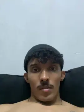 Cam4 Nude Webcam of MavyFelipe
