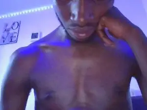 Cam4 Private Sex Chat of Wesie