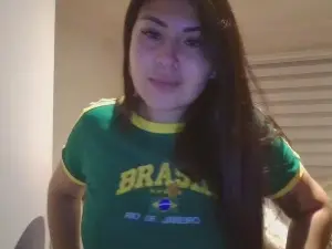 Cam4 Live Sex Cam of afroditamami8