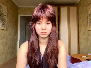 Cam4 Adult Webcam of CindaOrvin