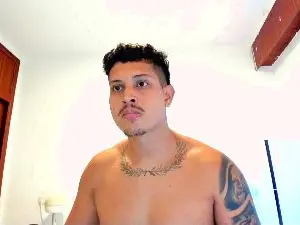 Cam4 Sex Chat of JohanSmith__