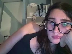 Cam4 Private Sex Chat of Lili40