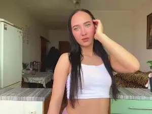 Cam4 Free Porn Cam of ReginaBerri