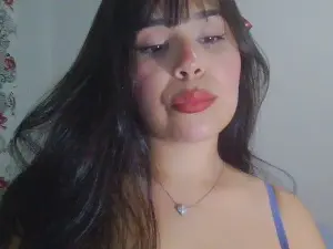 Cam4 Live Sex of Demteer24