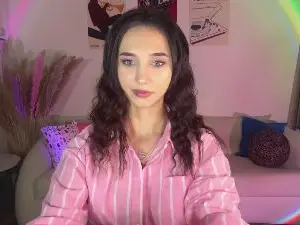 Cam4 Adult Video Chat of LexieVaka