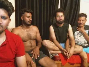 Cam4 Private Sex Chat of indguys2026