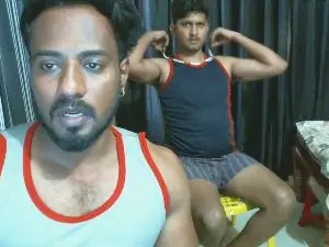 Cam4 Adult Webcam of indguys2026