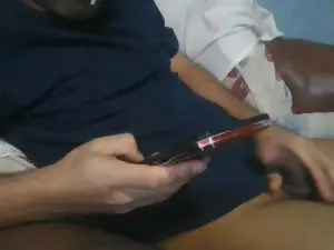 Cam4 Sex Chat of Axelbananero