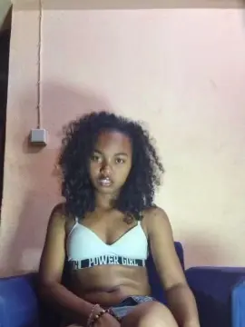 Cam4 Live Sex Cam of Isah2026