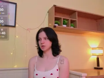 Cam4 Sex Cam of LucienneHisey