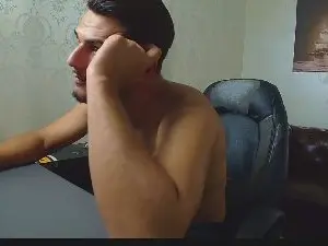 Cam4 Nude Webcam of MalakaiFrost