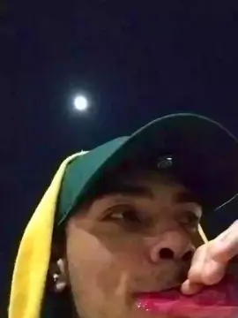 Cam4 Sex Cam of Sexylatinogay