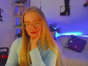 Cam4 Adult Webcam of hottieNancy