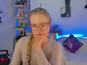 Cam4 Live Sex Cam of hottieNancy