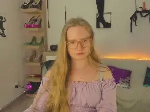 Cam4 Sex Chat of hottieNancy