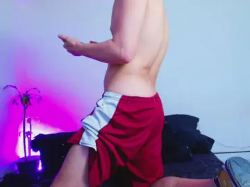 Cam4 Adult Webcam of 7_saturno_7