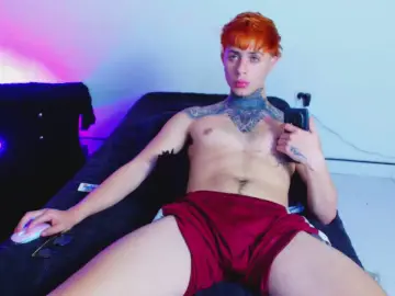 Cam4 Sex Chat of 7_saturno_7