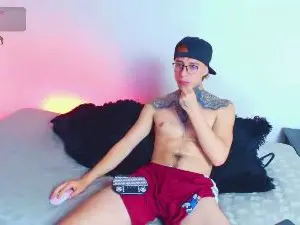 Cam4 Private Sex Chat of 7_saturno_7