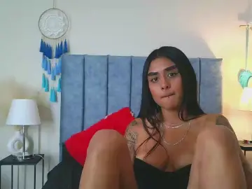 Cam4 Live Sex Cam of AndreaLove00