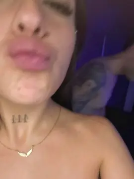 Cam4 Live Sex of Lulita9