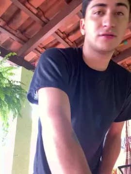 Cam4 Adult Video Chat of Tavinh067