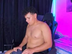 Cam4 Free Porn Cam of michaeliron