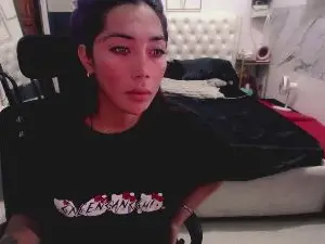 Cam4 Live Sex of christine_star