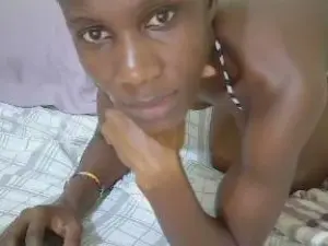 Cam4 Live Porn of Sweet_baiby