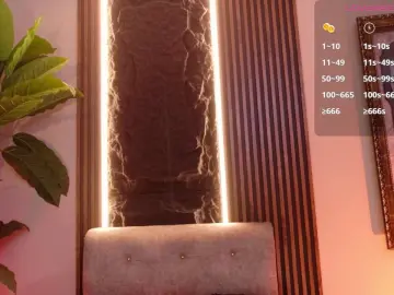 Cam4 Sex Cam of la_diabla_1