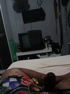 Cam4 Adult Video Chat of matheus2560