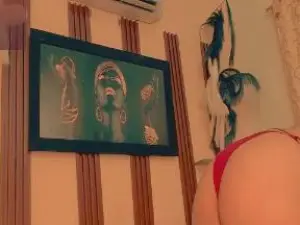 Cam4 Best Webcam of miarossx25