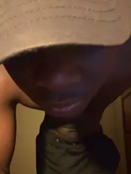 Cam4 Live Porn of CobraPreta2