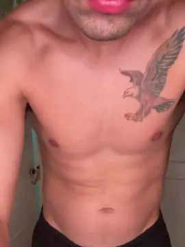 Cam4 Sex Cam of Elbijon1