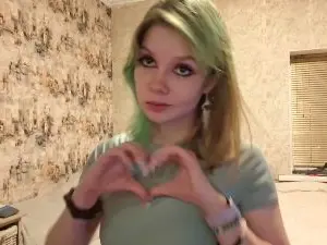 Cam4 Adult Webcam of JaneanGleber