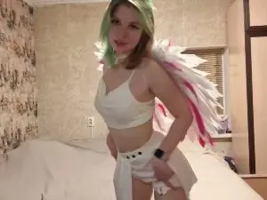 Cam4 Live Porn of JaneanGleber