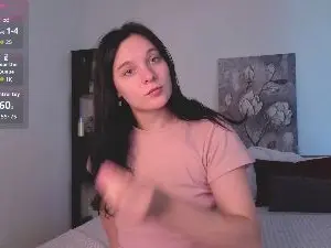 Cam4 Watch Live Sex Cams of VeronaCarvell
