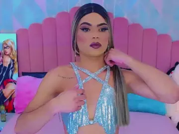 Cam4 Free Live Porn of ariadnaprinces