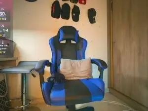 Cam4 Adult Webcams of jordylatin20