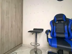 Cam4 Sex Chat of jordylatin20