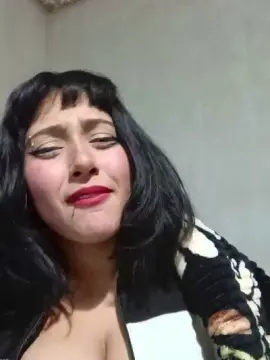 Cam4 Free Live Porn of Obsidia_