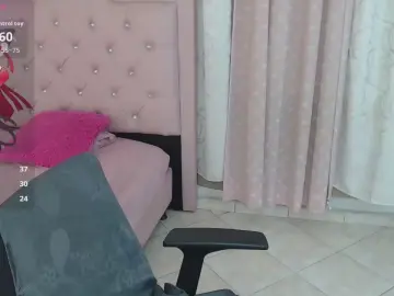 Cam4 Live Porn of aisha_brunette