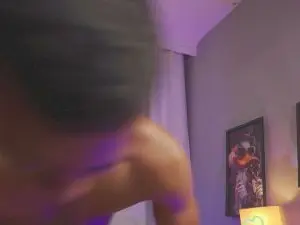 Cam4 Nude Webcam of Colstorw_