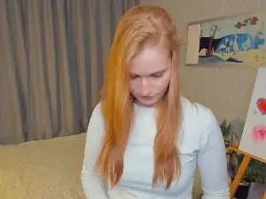 Cam4 Best Webcam of LauriceReech