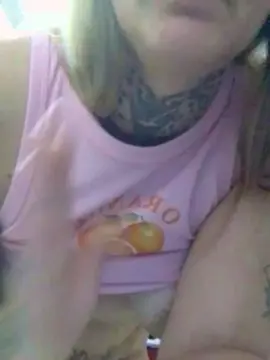 Cam4 Free Porn Cam of Yeenn