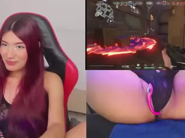 Cam4 Free Live Porn of MiaVoss_