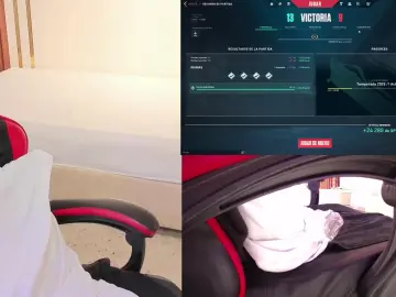 Cam4 Adult Webcam of MiaVoss_