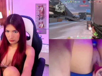 Cam4 Sex Cam of MiaVoss_