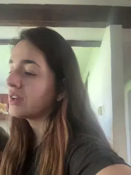 Cam4 Private Sex Chat of luziv2025