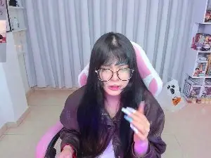 Cam4 Sex Chat of misshoneyxxx